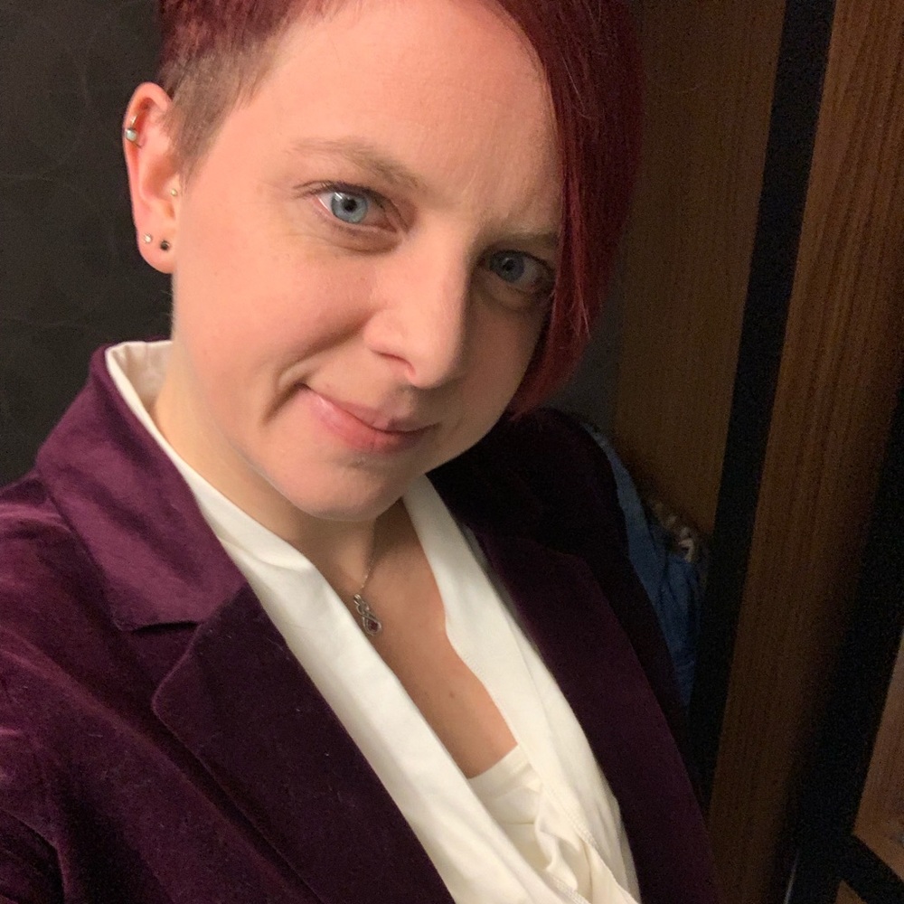 Meet your Posher, Cora